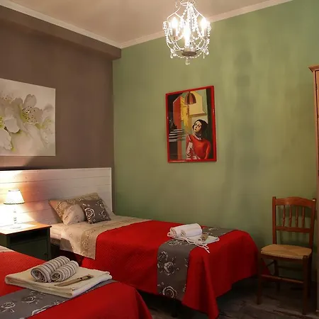 Bed & Breakfast La Casa Di Luce 2