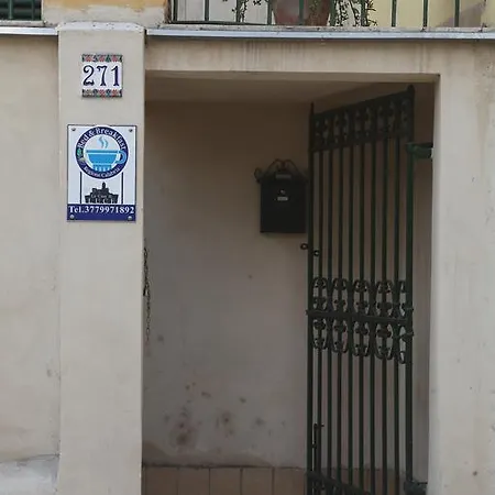 La Casa Di Luce 2 Reggio Calabria