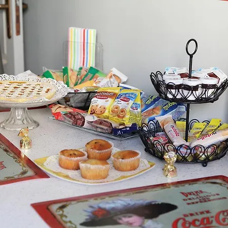 La Casa Di Luce 2 * Reggio Calabria