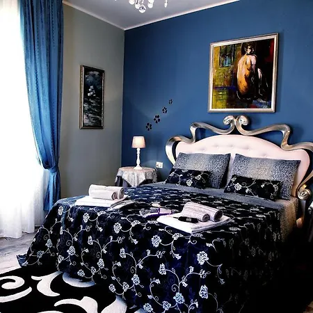 La Casa Di Luce 2 * Reggio Calabria