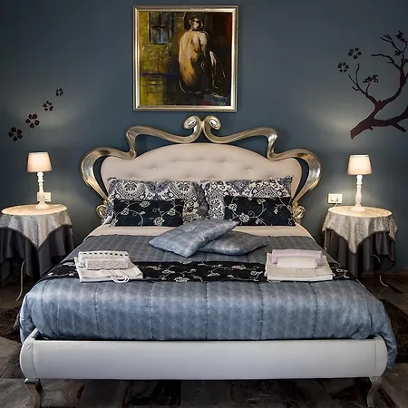 La Casa Di Luce 2 Bed & Breakfast Reggio Calabria