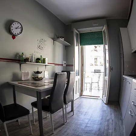 La Casa Di Luce 2 Reggio Calabria