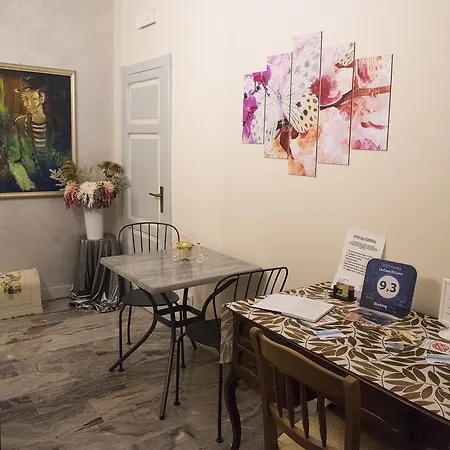 La Casa Di Luce 2 Bed & Breakfast
