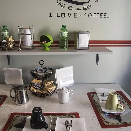 La Casa Di Luce 2 Reggio Calabria