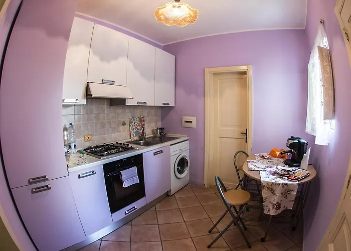 La Casa Di Luce 2 3*