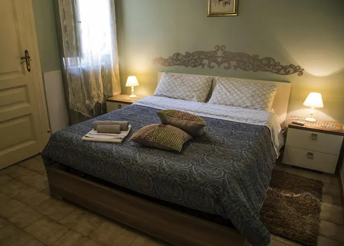 La Casa Di Luce 2 Reggio di Calabria