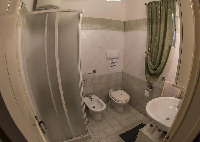 La Casa Di Luce 2 3* Reggio di Calabria