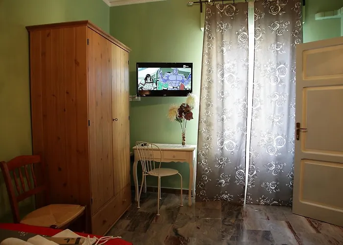 La Casa Di Luce 2 Nocleg ze śniadaniem Reggio di Calabria