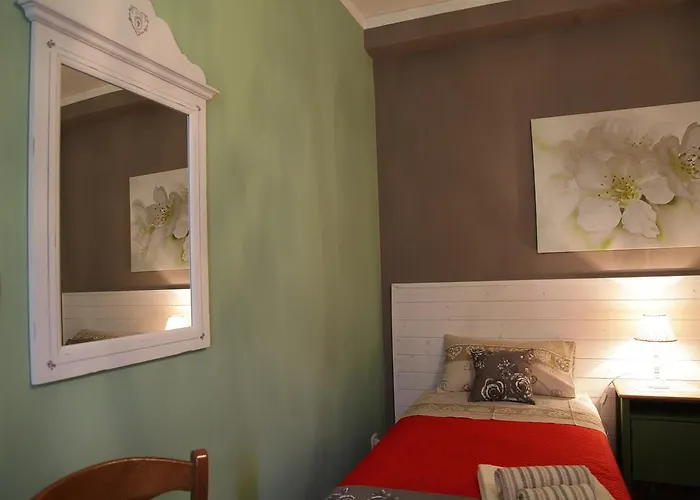 La Casa Di Luce 2 Nocleg ze śniadaniem