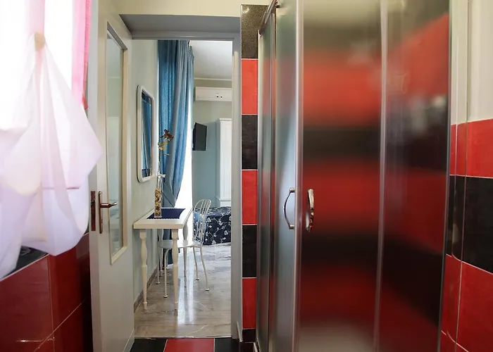 La Casa Di Luce 2 3* Reggio di Calabria