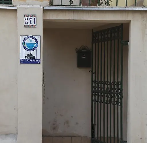 La Casa Di Luce 2 Reggio di Calabria