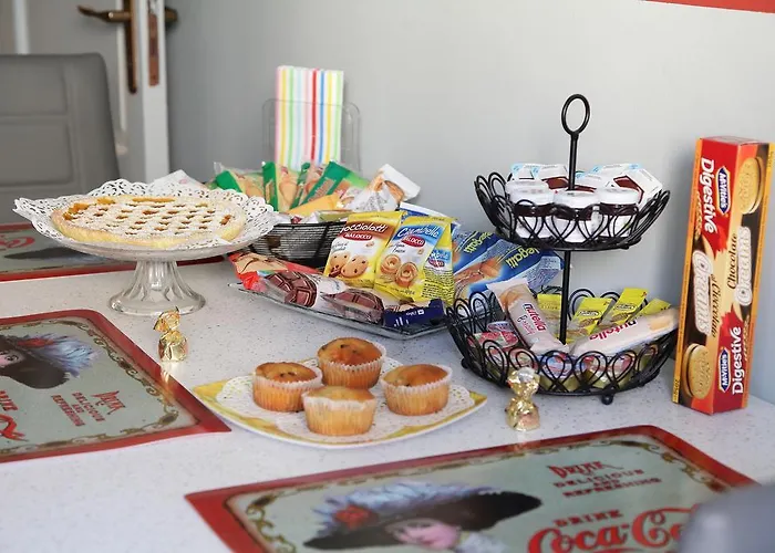 La Casa Di Luce 2 3* Reggio di Calabria