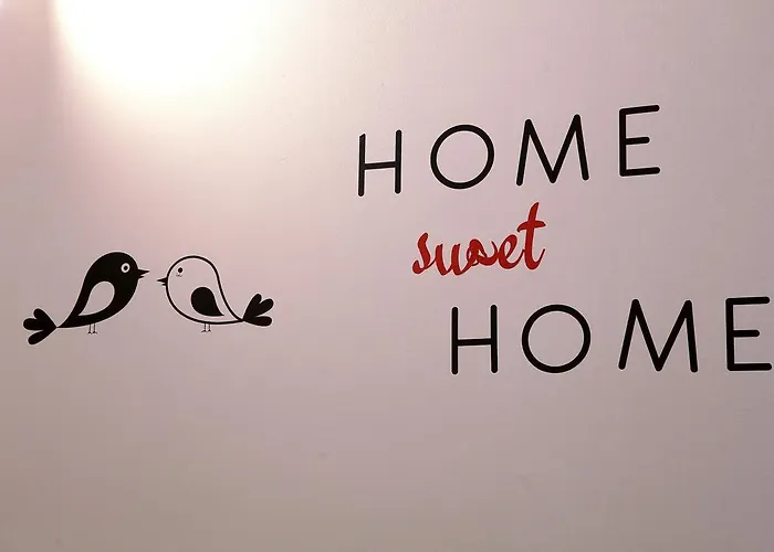 La Casa Di Luce 2 3*