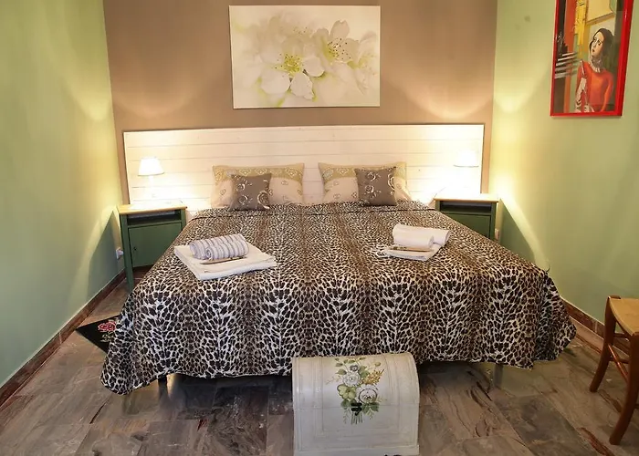 La Casa Di Luce 2 Reggio di Calabria