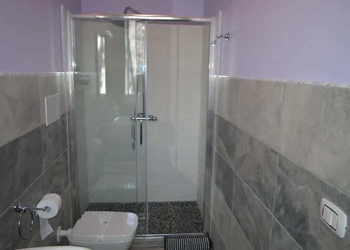 Nocleg ze śniadaniem La Casa Di Luce 2 3*