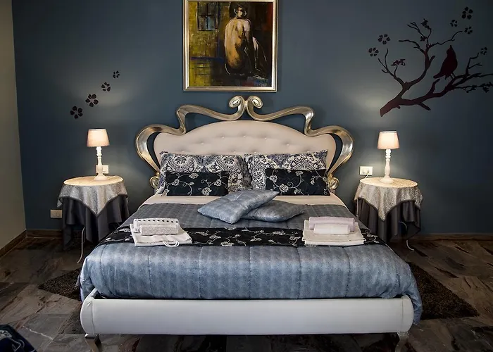 La Casa Di Luce 2 Nocleg ze śniadaniem Reggio di Calabria