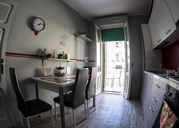 La Casa Di Luce 2 Reggio di Calabria