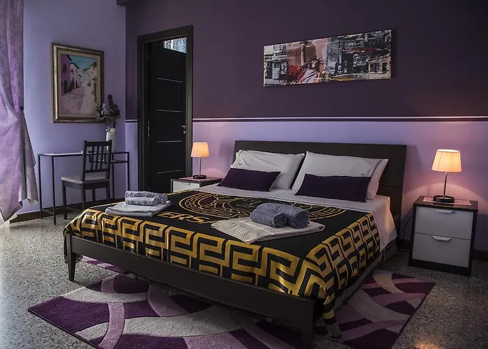 Nocleg ze śniadaniem La Casa Di Luce 2