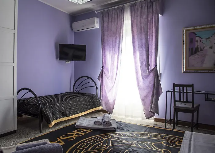 La Casa Di Luce 2 3*