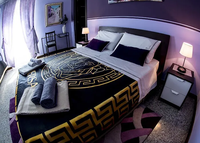 La Casa Di Luce 2 3*