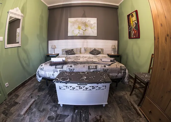 Nocleg ze śniadaniem La Casa Di Luce 2 3*