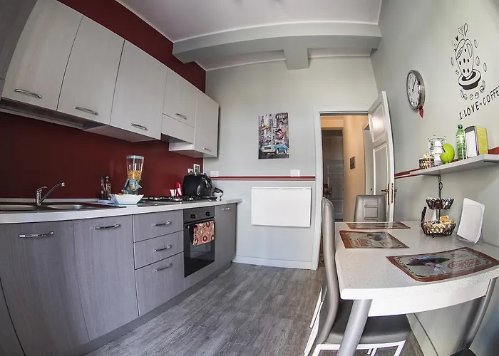 La Casa Di Luce 2 Reggio di Calabria