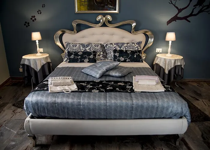 La Casa Di Luce 2 Reggio di Calabria