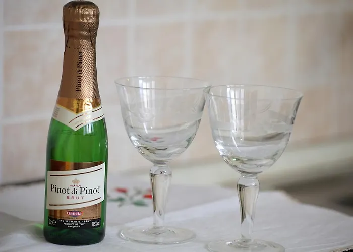 Nocleg ze śniadaniem La Casa Di Luce 2