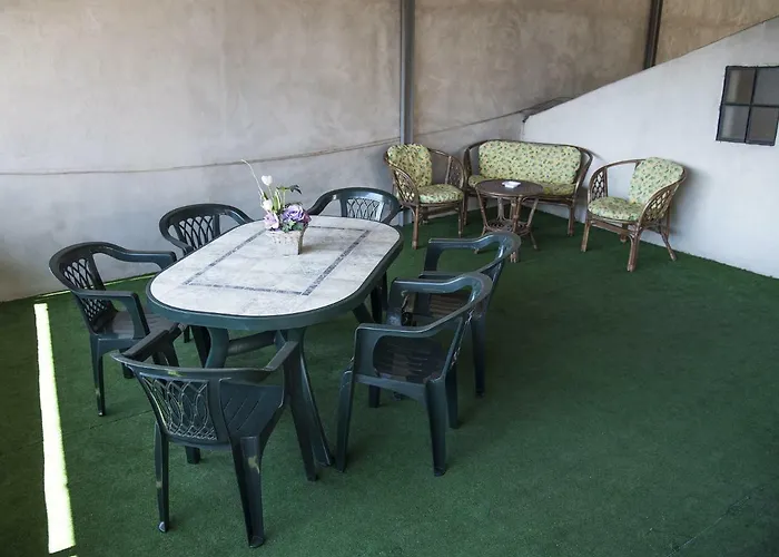 Nocleg ze śniadaniem La Casa Di Luce 2