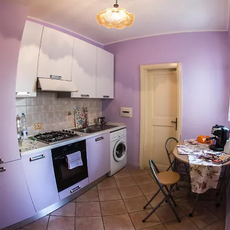 La Casa Di Luce 2 3*