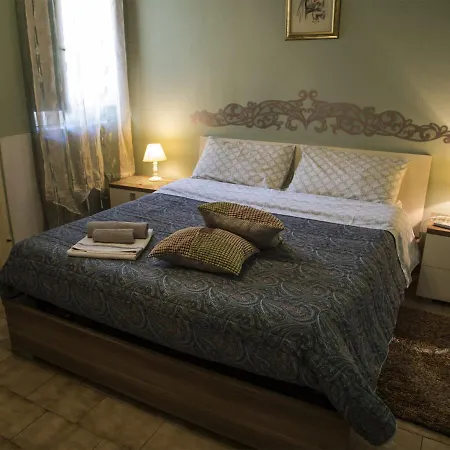 La Casa Di Luce 2 Reggio de Calabre