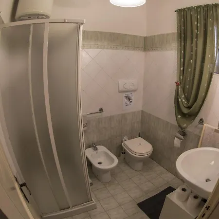 La Casa Di Luce 2 3* Reggio de Calabre