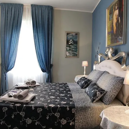 Nocleg ze śniadaniem La Casa Di Luce 2 Reggio di Calabria