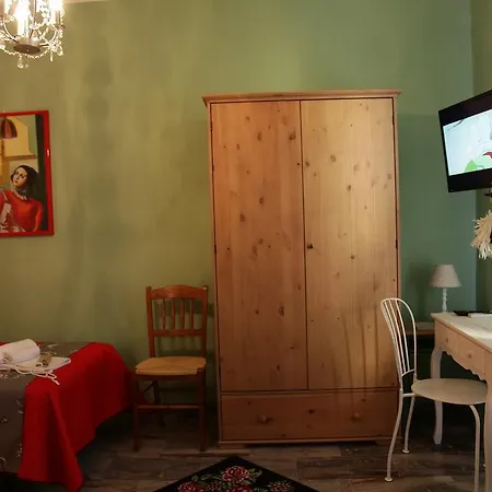La Casa Di Luce 2 Nocleg ze śniadaniem