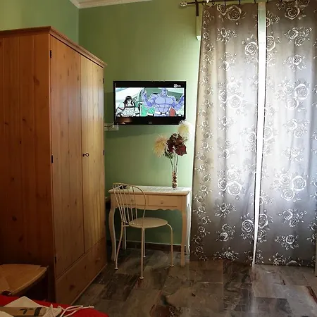 La Casa Di Luce 2 Bed & Breakfast Reggio Calabria