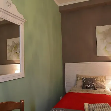 La Casa Di Luce 2 Couette-café