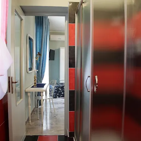 La Casa Di Luce 2 3* Reggio Calabria