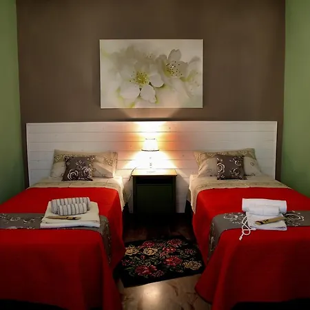 Bed & Breakfast La Casa Di Luce 2