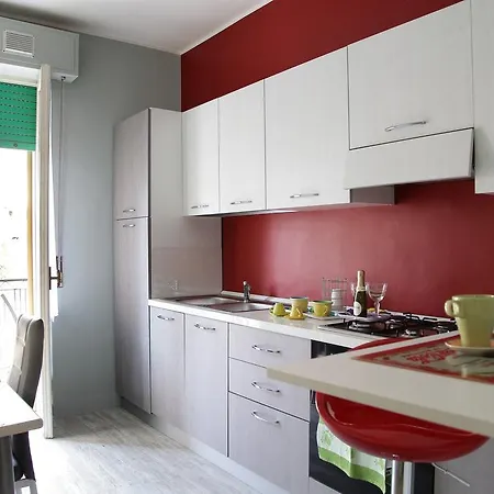 La Casa Di Luce 2 Nocleg ze śniadaniem 3*