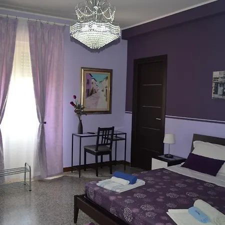 Couette-café La Casa Di Luce 2 3*