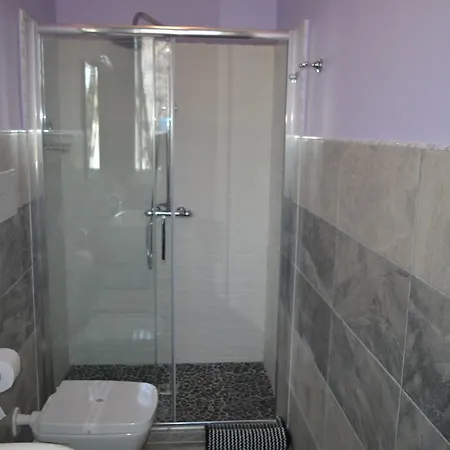 Couette-café La Casa Di Luce 2 3*