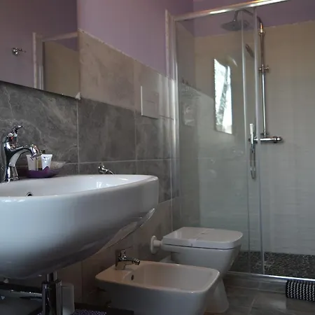 Couette-café La Casa Di Luce 2