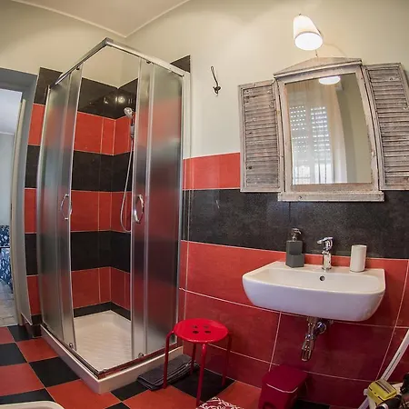 La Casa Di Luce 2 Couette-café