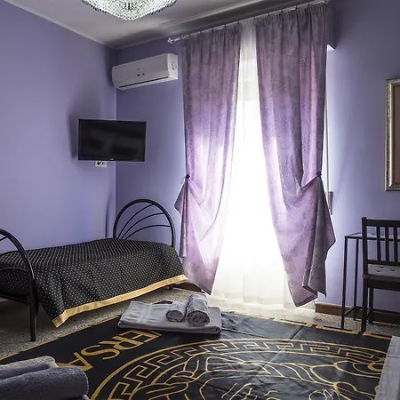 La Casa Di Luce 2 3*