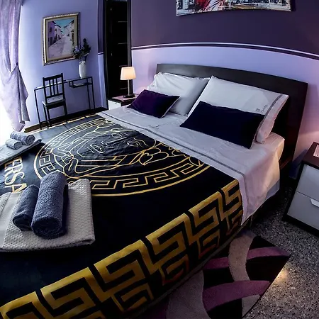 La Casa Di Luce 2 3*