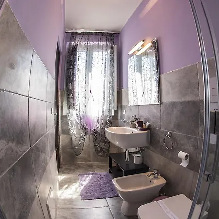La Casa Di Luce 2 Nocleg ze śniadaniem