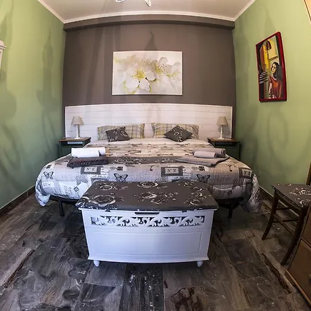 Bed & Breakfast La Casa Di Luce 2 3*