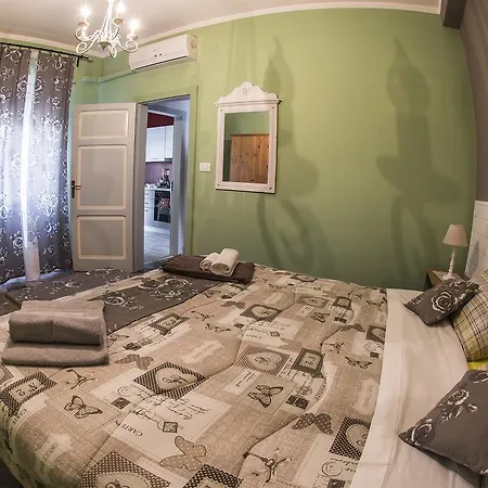 Nocleg ze śniadaniem La Casa Di Luce 2 3*