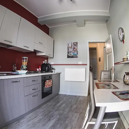 La Casa Di Luce 2 Reggio de Calabre