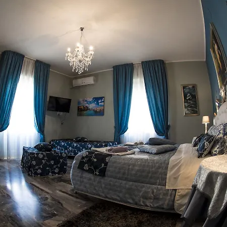 La Casa Di Luce 2 3*